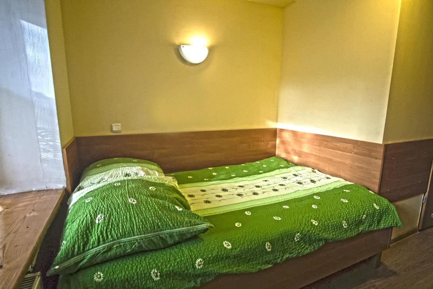 Willa Izery Szklarska Poręba Buitenkant foto