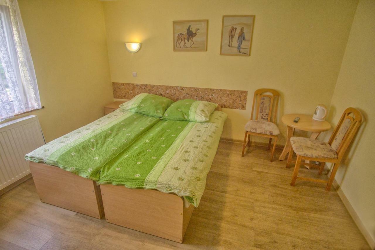 Willa Izery Szklarska Poręba Buitenkant foto